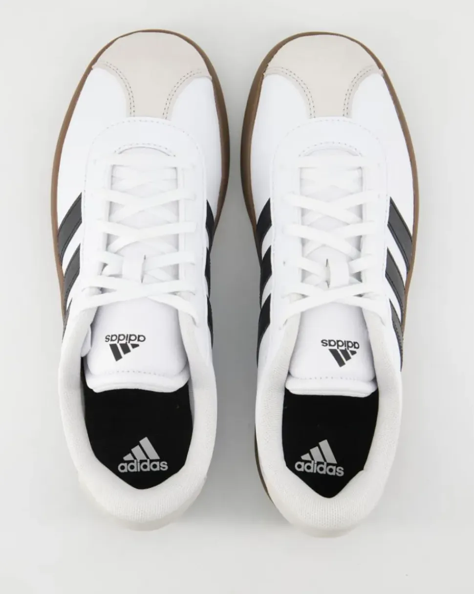 ID9062 Sneaker in Weiß