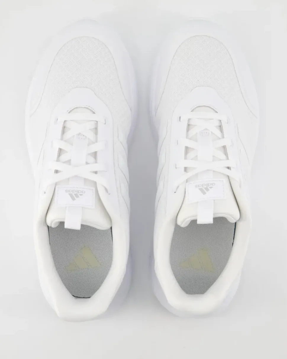 ID0255 Sneaker in Weiß