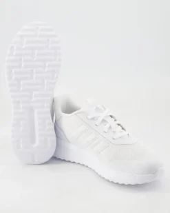 ID0255 Sneaker in Weiß