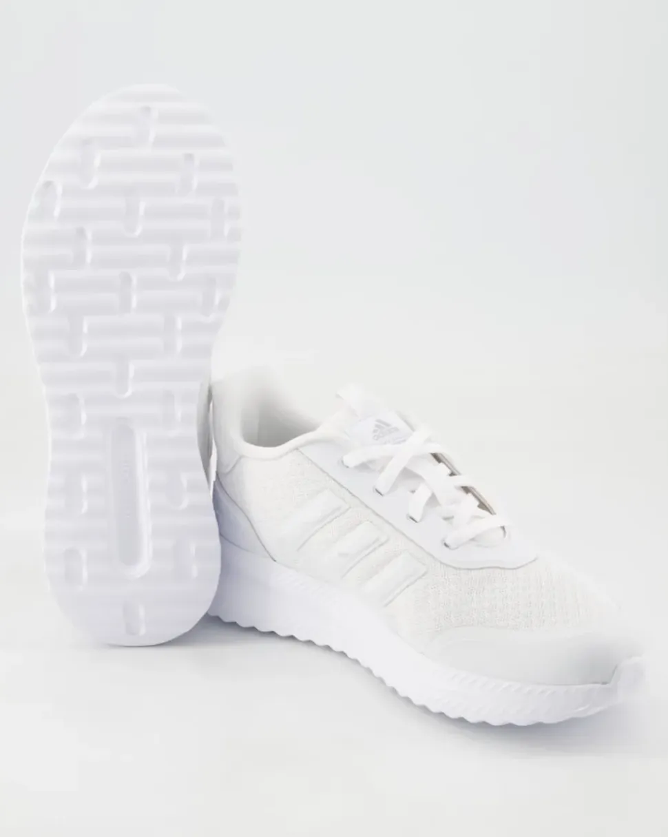 ID0255 Sneaker in Weiß