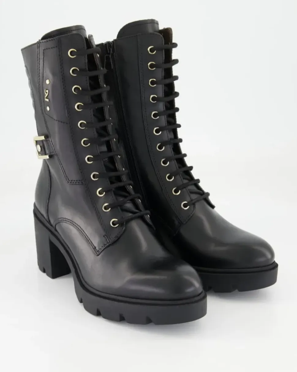 I411902D100 Stiefeletten in Schwarz