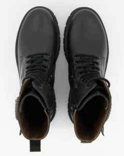 I411920D100 Stiefeletten in Schwarz