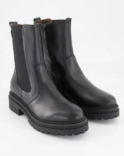 I411830D100 Stiefeletten in Schwarz