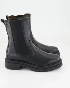 I411830D100 Stiefeletten in Schwarz