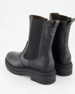 I411830D100 Stiefeletten in Schwarz