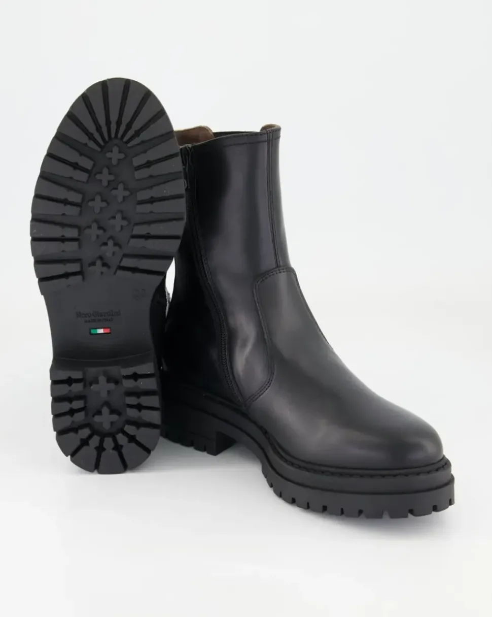 I411830D100 Stiefeletten in Schwarz