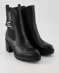 I411900D100 Stiefeletten in Schwarz