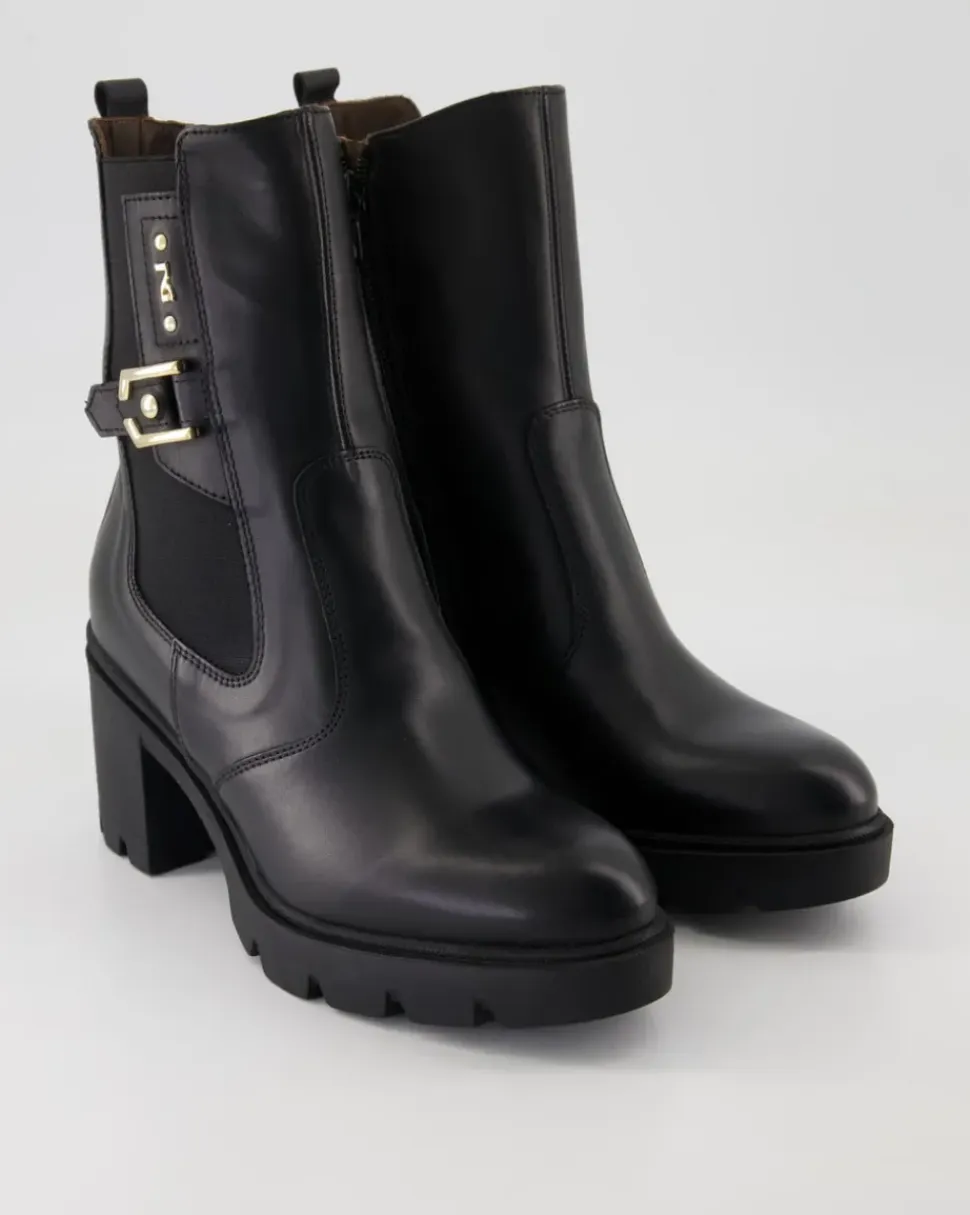 I411900D100 Stiefeletten in Schwarz