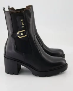 I411900D100 Stiefeletten in Schwarz