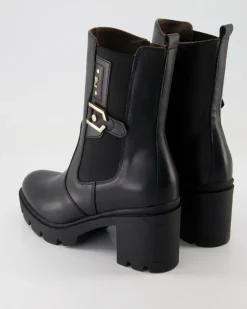 I411900D100 Stiefeletten in Schwarz