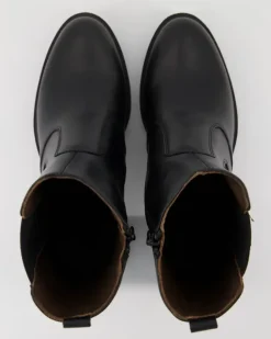 I411900D100 Stiefeletten in Schwarz