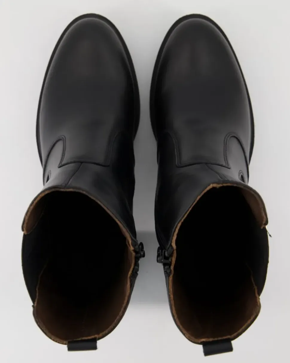I411900D100 Stiefeletten in Schwarz