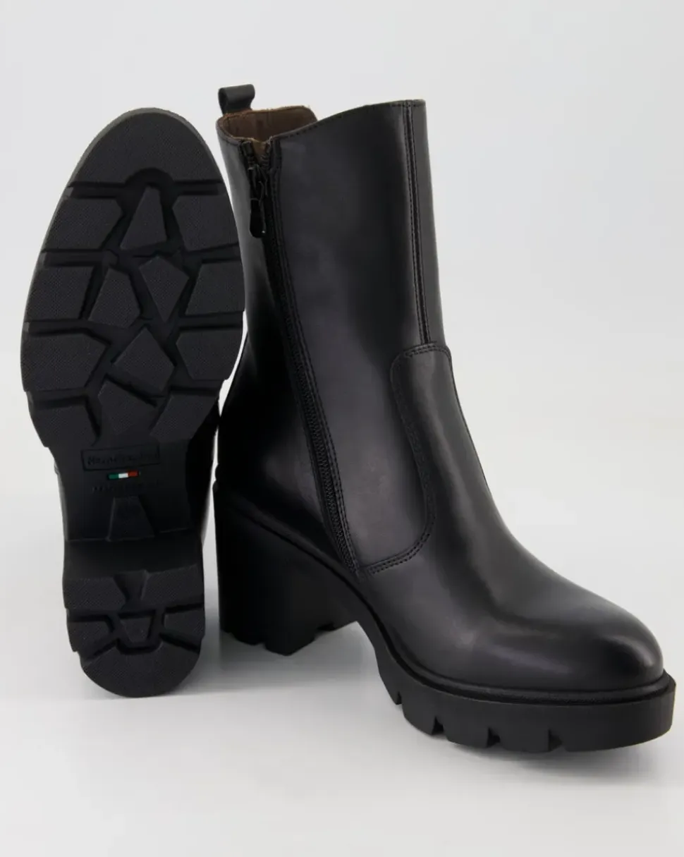 I411900D100 Stiefeletten in Schwarz