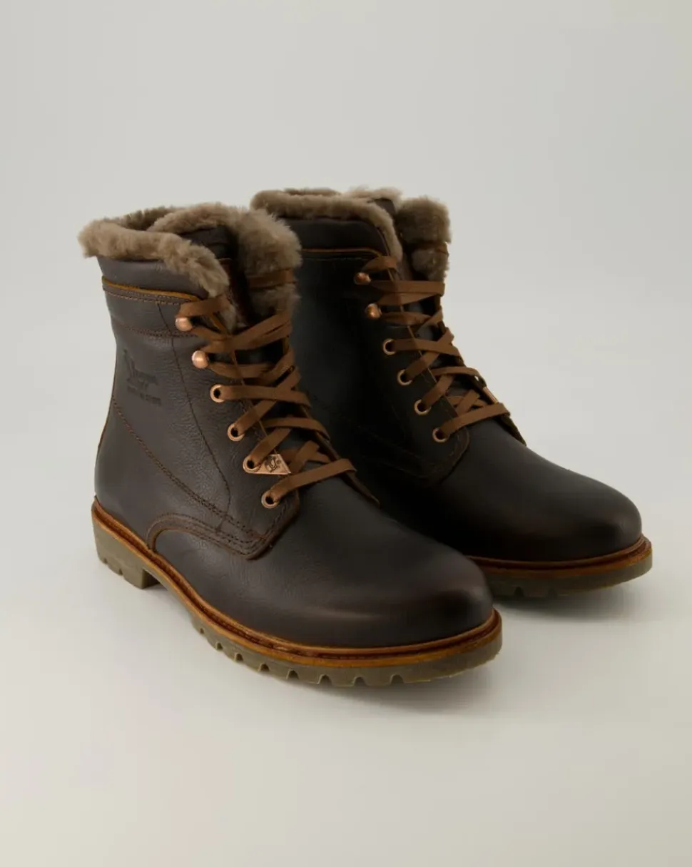 Igloo C13 Winterstiefel in Braun