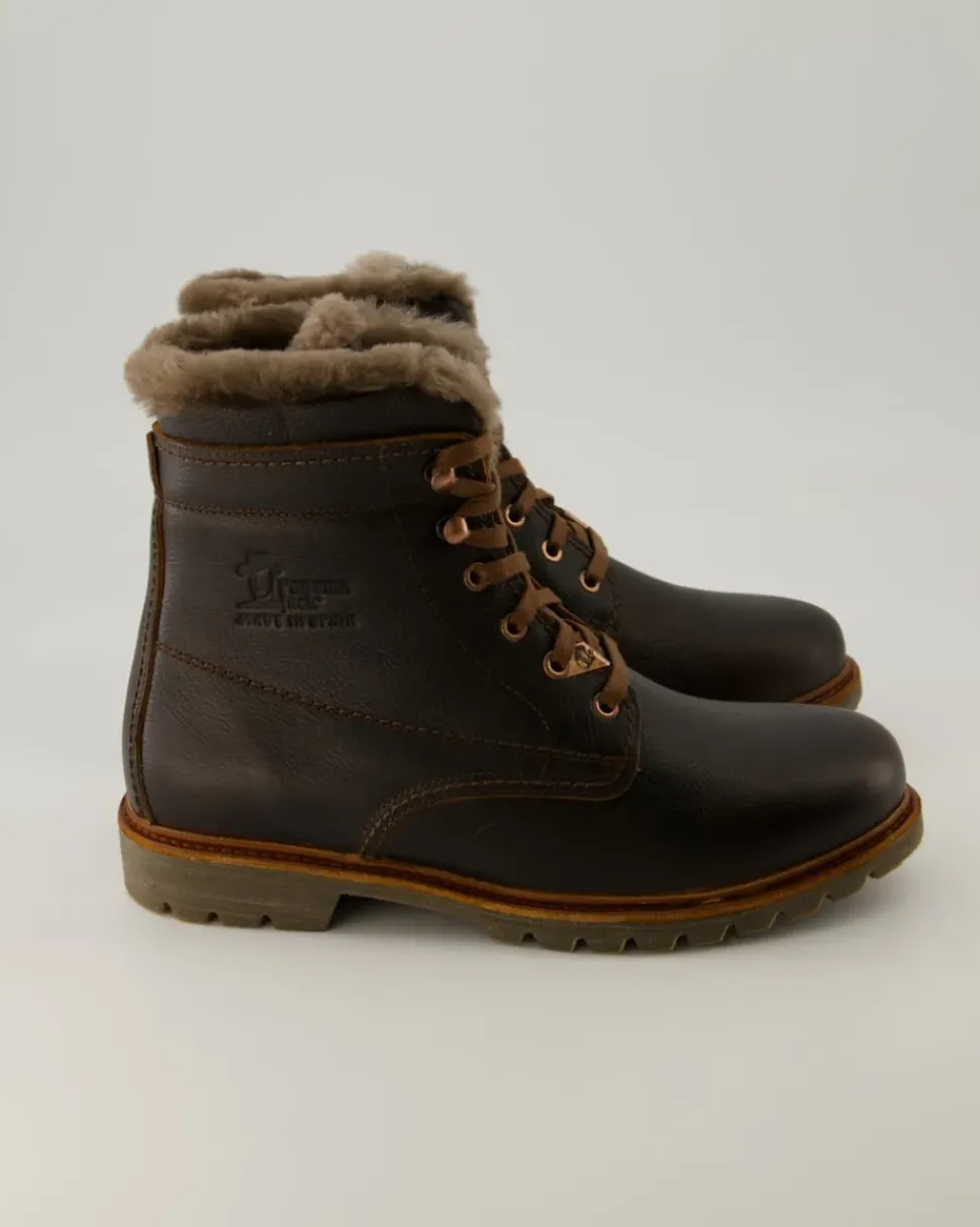 Igloo C13 Winterstiefel in Braun