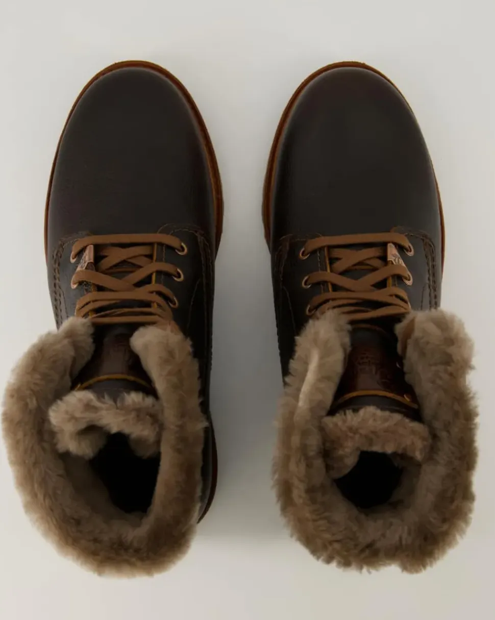 Igloo C13 Winterstiefel in Braun