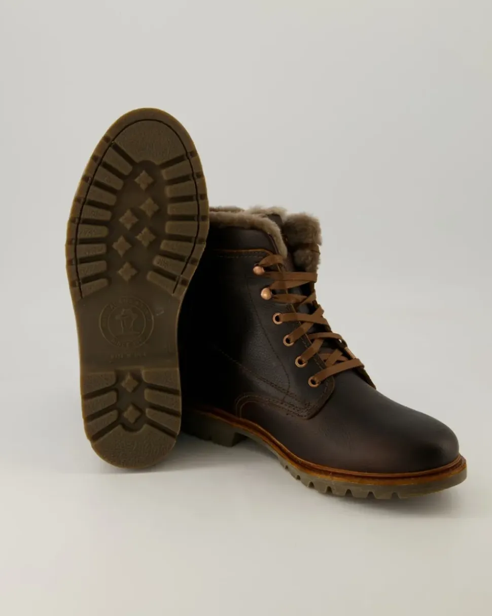 Igloo C13 Winterstiefel in Braun