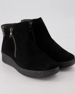 Ilona Winterschuhe in Schwarz