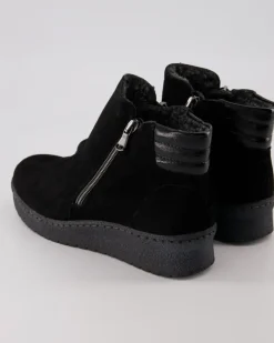 Ilona Winterschuhe in Schwarz