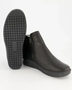 Ilona Winterstiefel in Schwarz