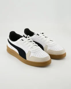 Indoor Sneaker in Weiß