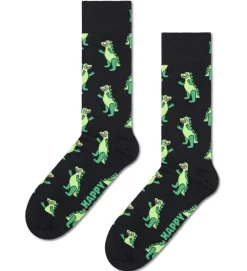 Inflatable Dino Sock Socken in Mehrfarbig
