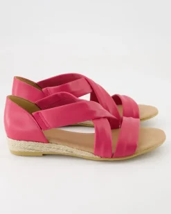 Isabella Sandalen in Pink