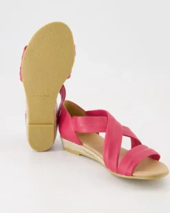 Isabella Sandalen in Pink