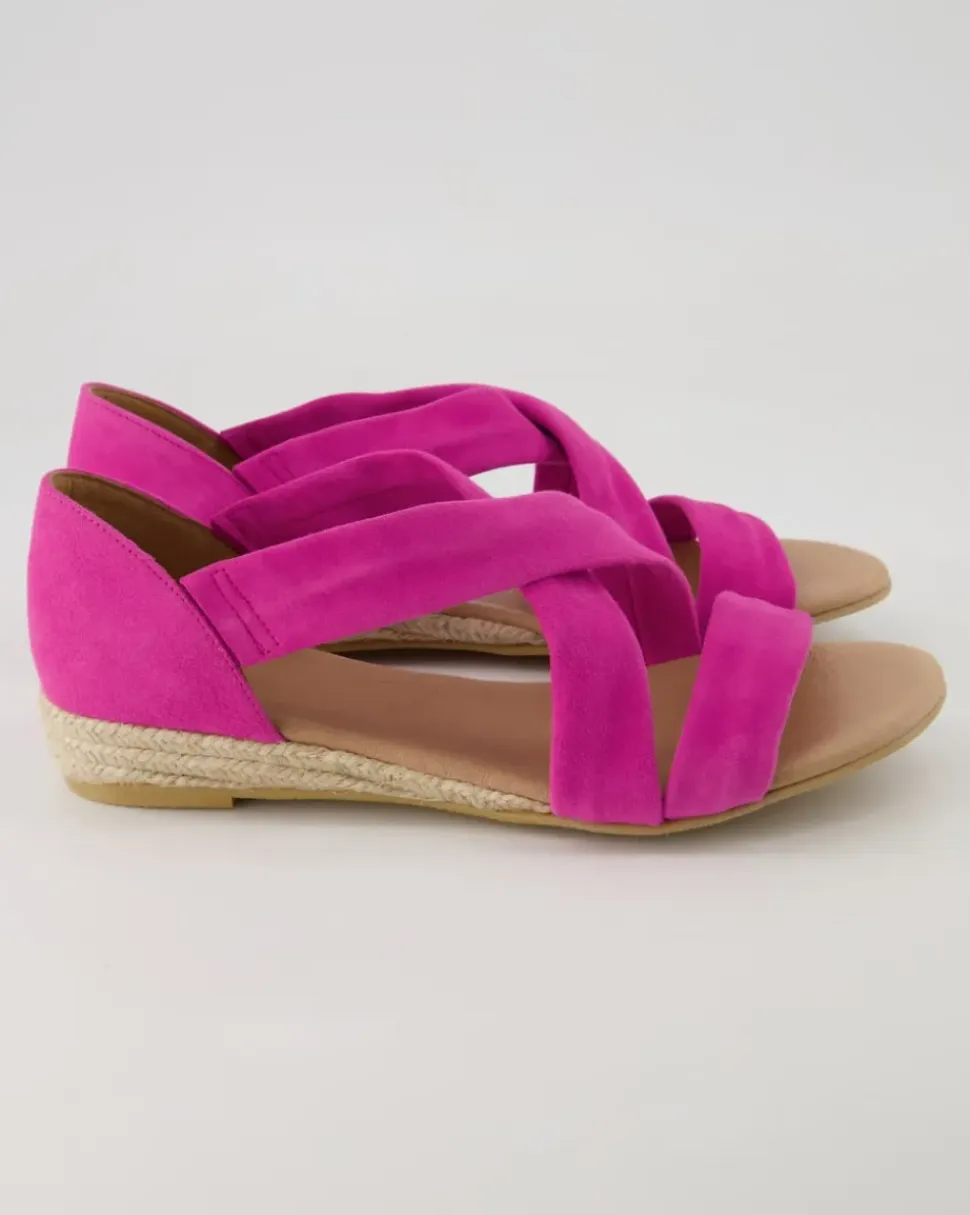 Isabella Sandalen in Pink