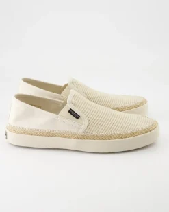 Izomi M 11C Slipper in Beige