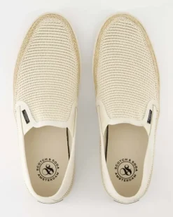 Izomi M 11C Slipper in Beige