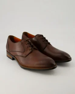 JACKSON Business Schuhe in Braun