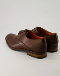 JACKSON Business Schuhe in Braun