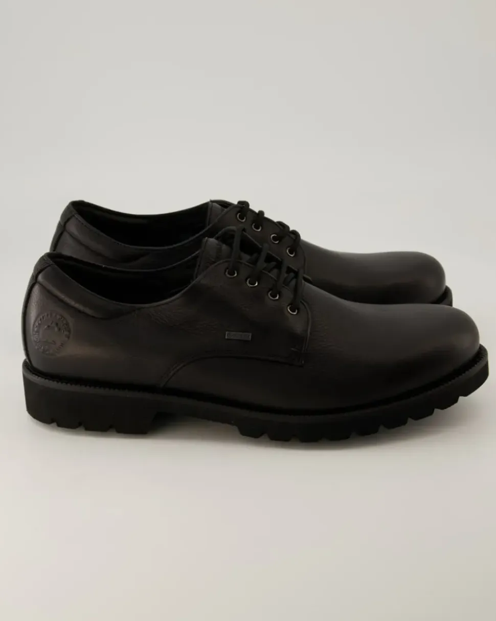 Jackson GTx C2 Business Schuhe in Schwarz