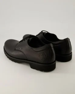 Jackson GTx C2 Business Schuhe in Schwarz