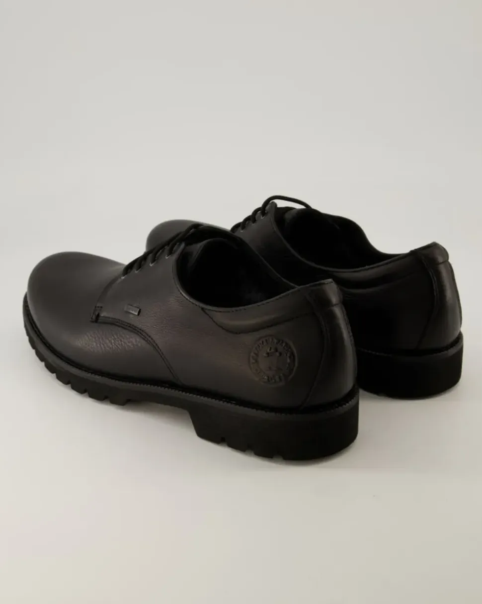Jackson GTx C2 Business Schuhe in Schwarz