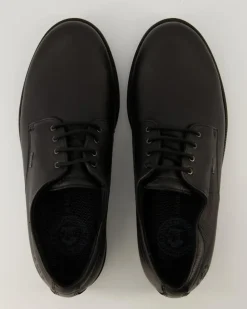 Jackson GTx C2 Business Schuhe in Schwarz