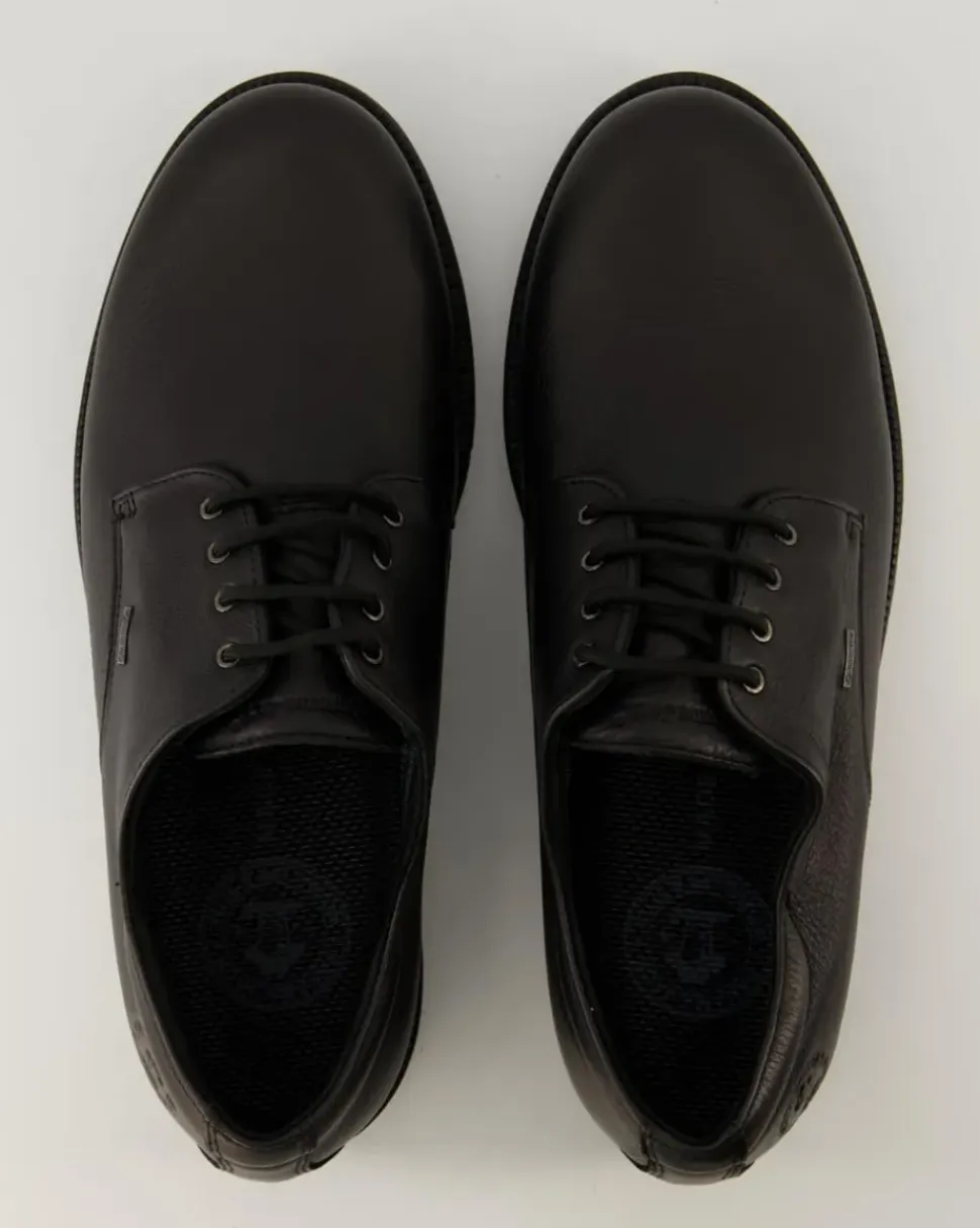 Jackson GTx C2 Business Schuhe in Schwarz