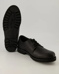 Jackson GTx C2 Business Schuhe in Schwarz