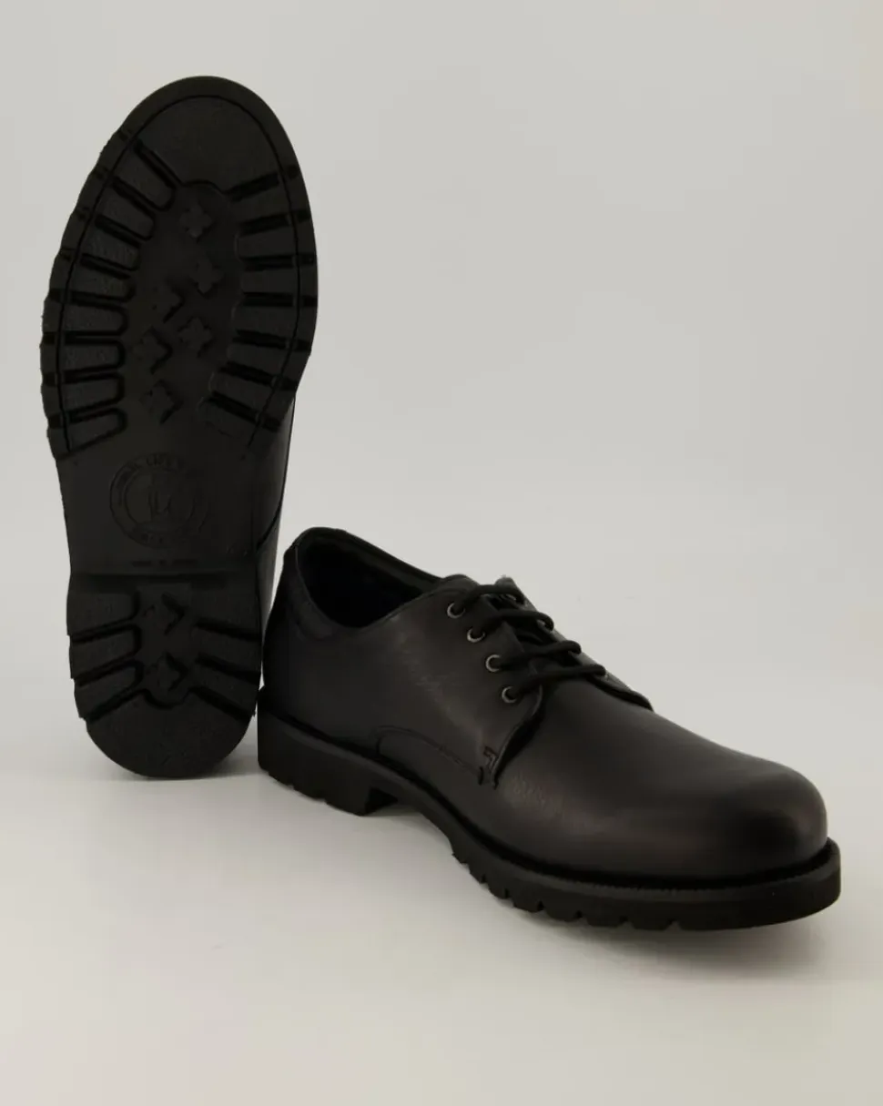 Jackson GTx C2 Business Schuhe in Schwarz