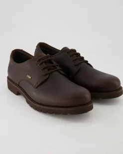 Jackson GTX C1 Schnürschuhe in Braun