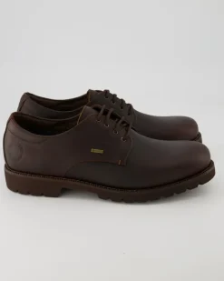 Jackson GTX C1 Schnürschuhe in Braun