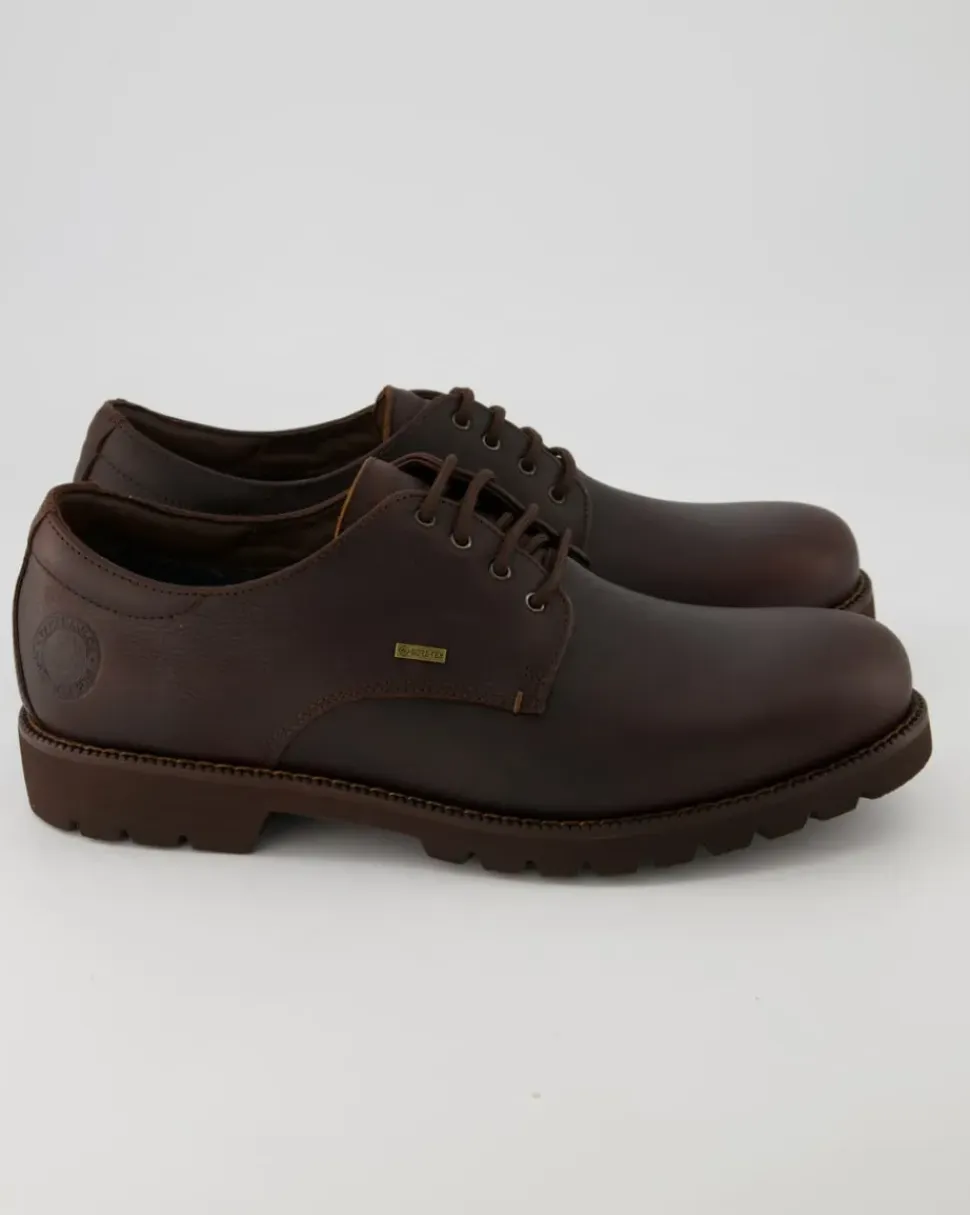Jackson GTX C1 Schnürschuhe in Braun
