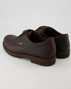 Jackson GTX C1 Schnürschuhe in Braun