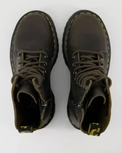 Jadon Bikerboots in Grau