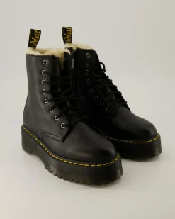 Jadon FL Winterstiefel in Schwarz