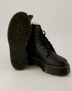 Jadon FL Winterstiefel in Schwarz