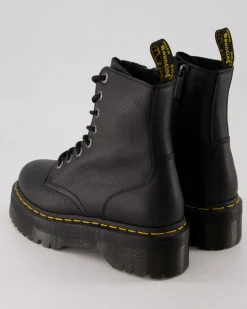 Jadon III Stiefeletten in Schwarz