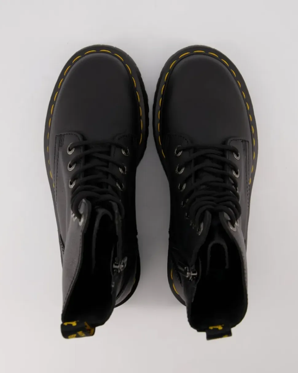 Jadon III Stiefeletten in Schwarz
