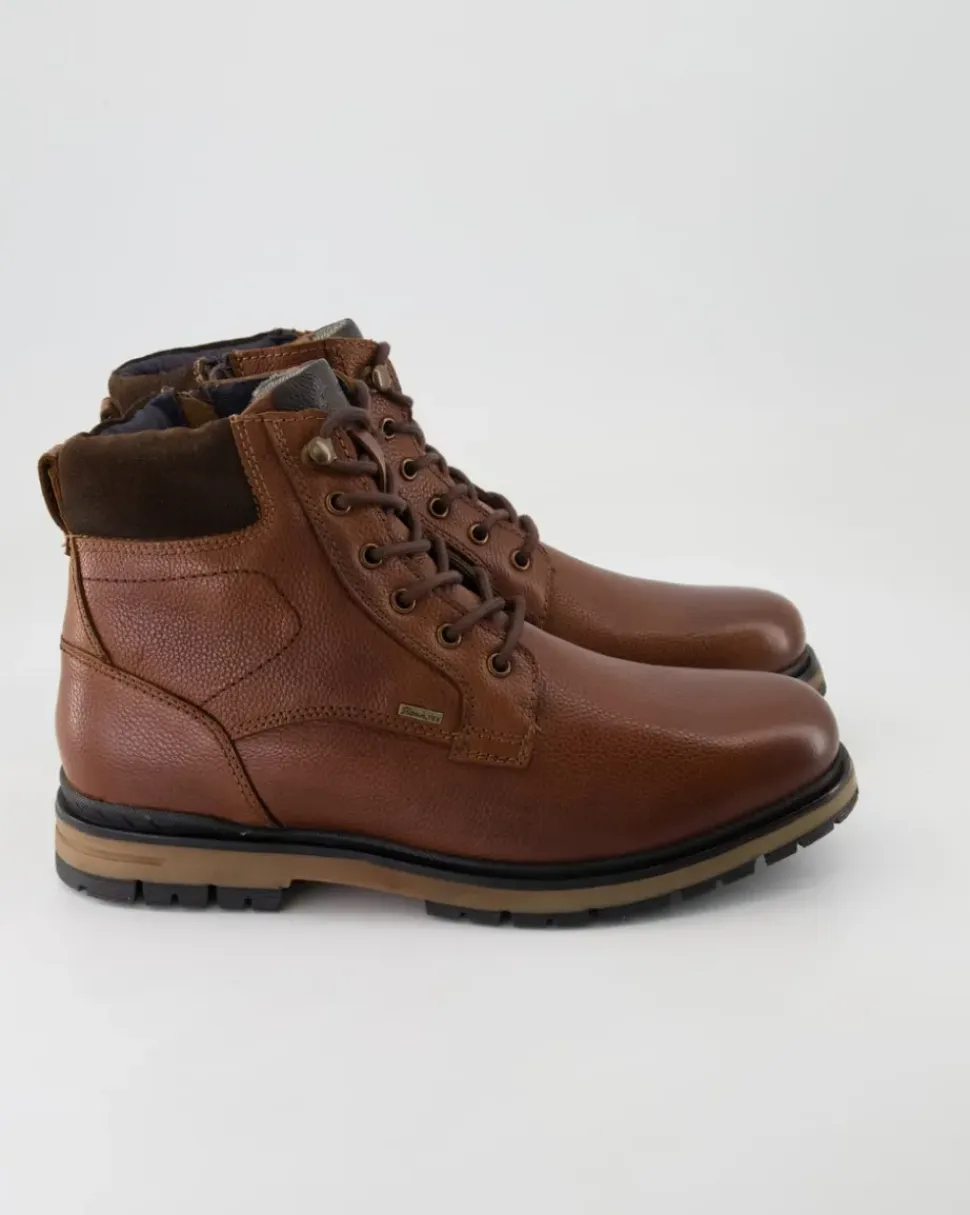 Jadranko-700-Tex Stiefel in Braun